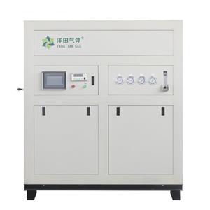 Food industry nitrogen generator